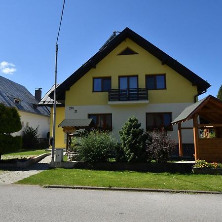Apartmany Kenka Spisska Stara Ves Bagian luar foto