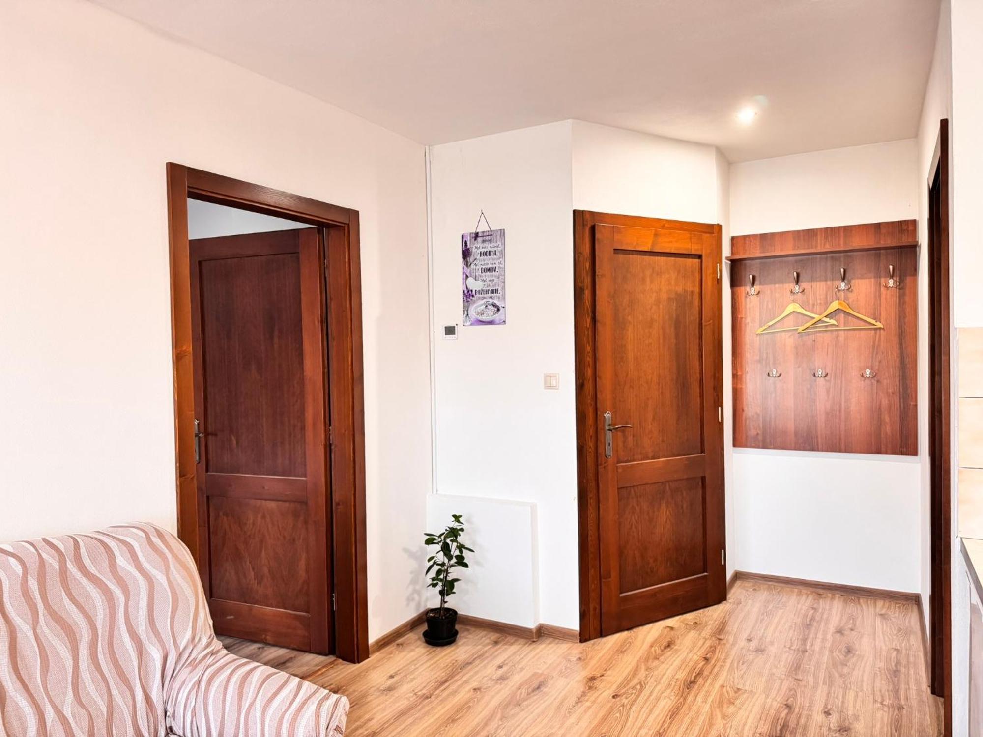 Apartmany Kenka Spisska Stara Ves Bagian luar foto