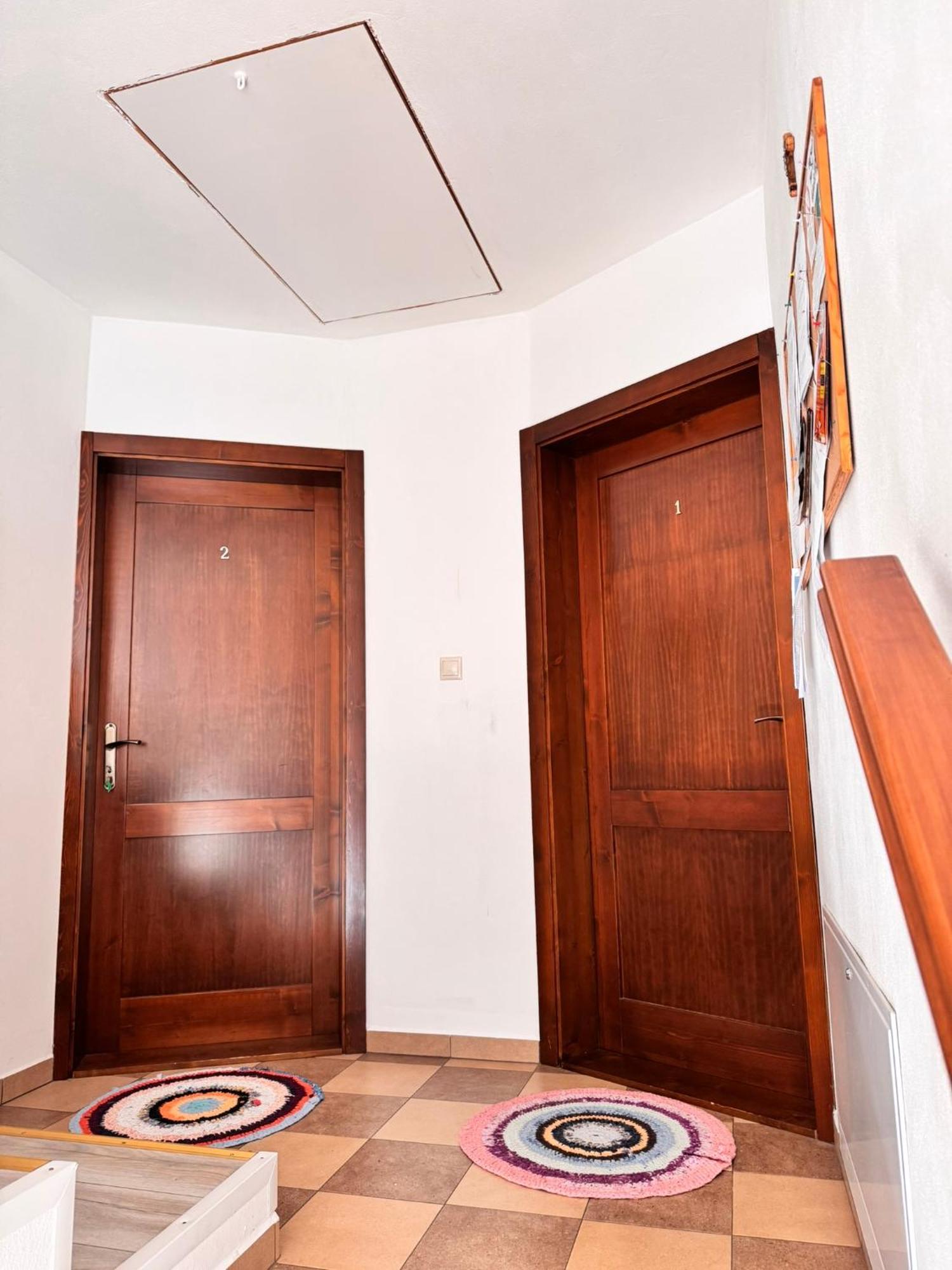 Apartmany Kenka Spisska Stara Ves Bagian luar foto