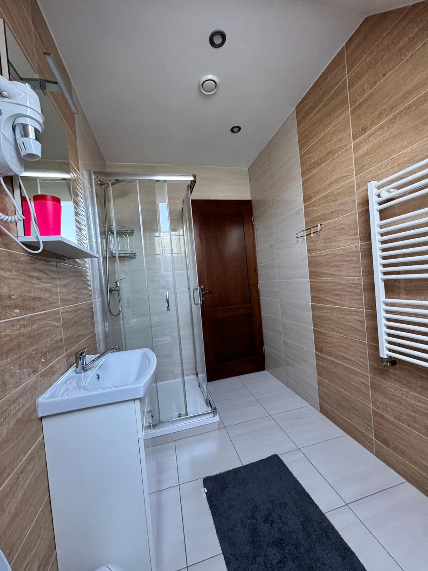 Apartmany Kenka Spisska Stara Ves Bagian luar foto