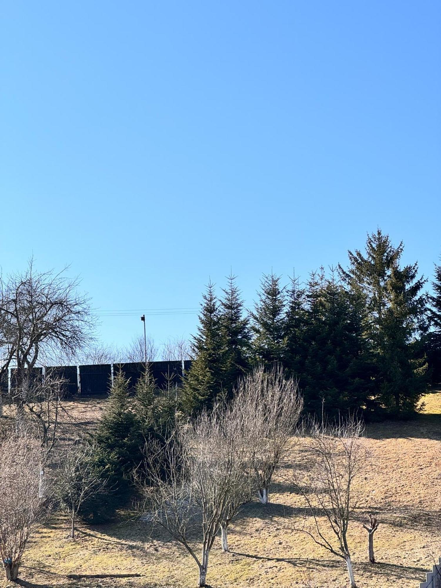 Apartmany Kenka Spisska Stara Ves Bagian luar foto