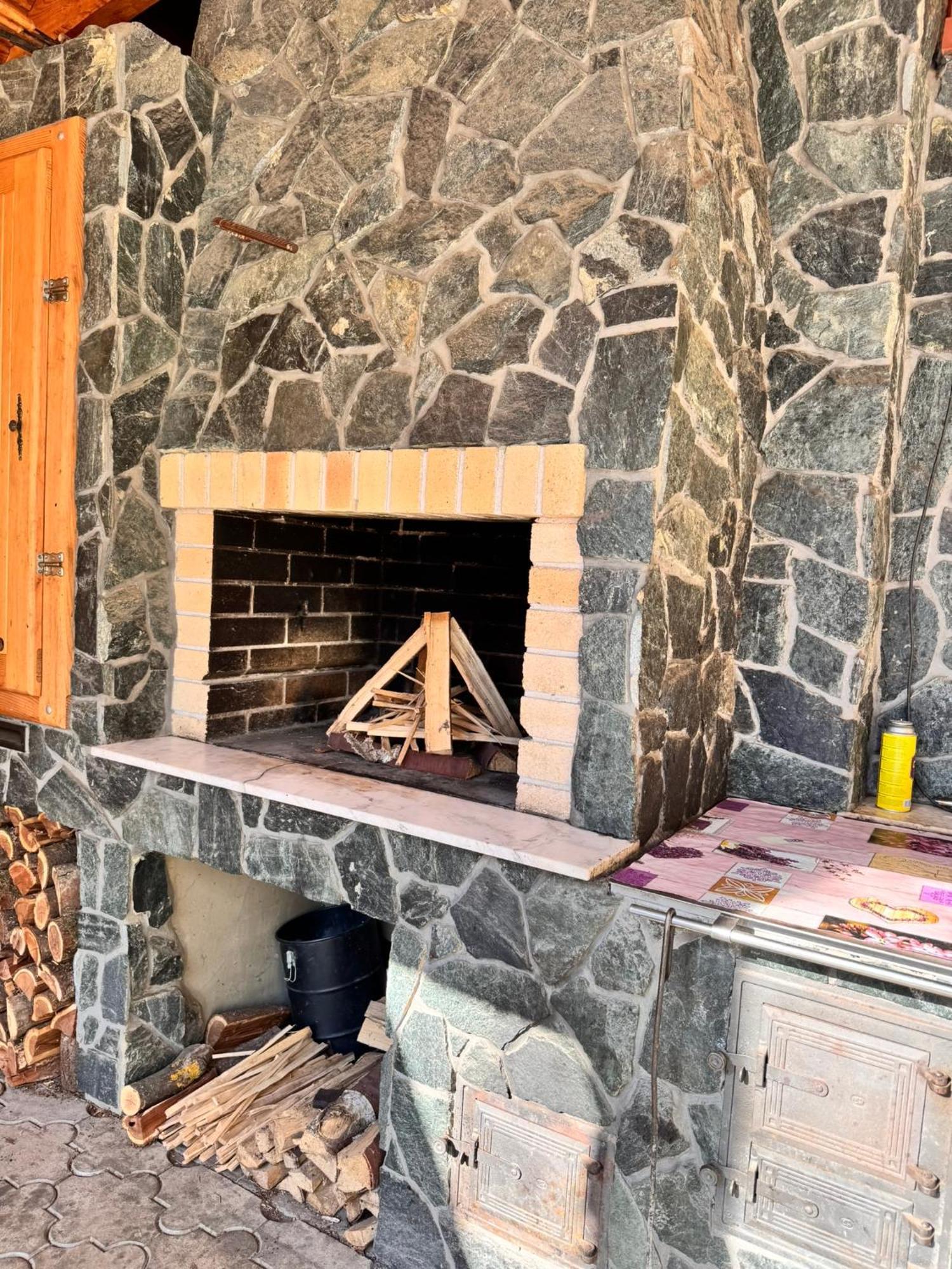 Apartmany Kenka Spisska Stara Ves Bagian luar foto