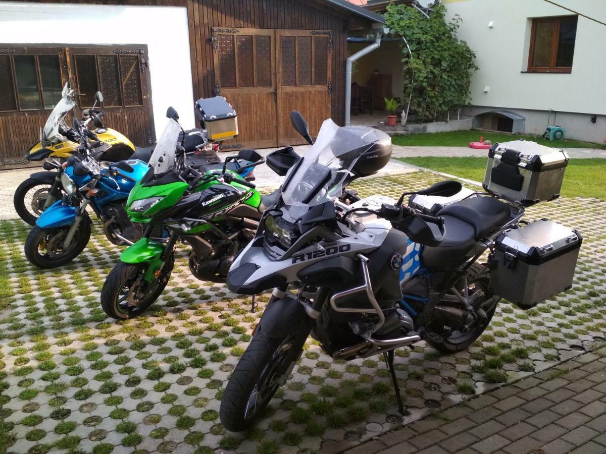 Apartmany Kenka Spisska Stara Ves Bagian luar foto