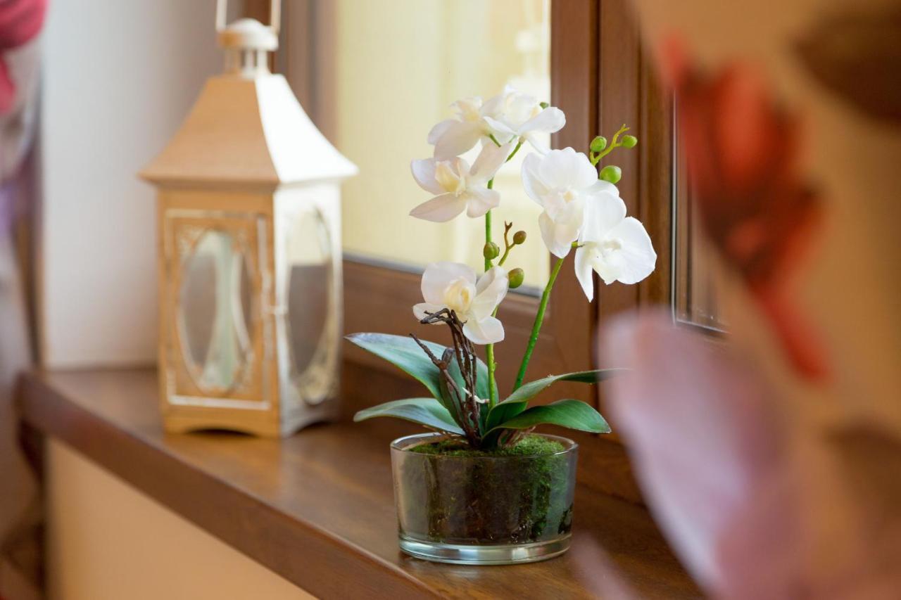 Apartmany Kenka Spisska Stara Ves Bagian luar foto